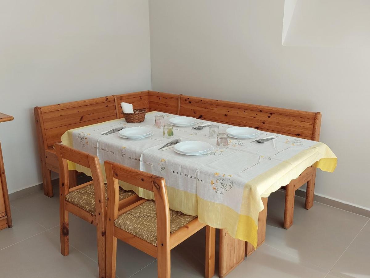 B&B Villa La Ginestra Boscoreale Bagian luar foto
