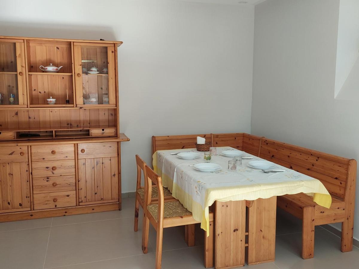 B&B Villa La Ginestra Boscoreale Bagian luar foto