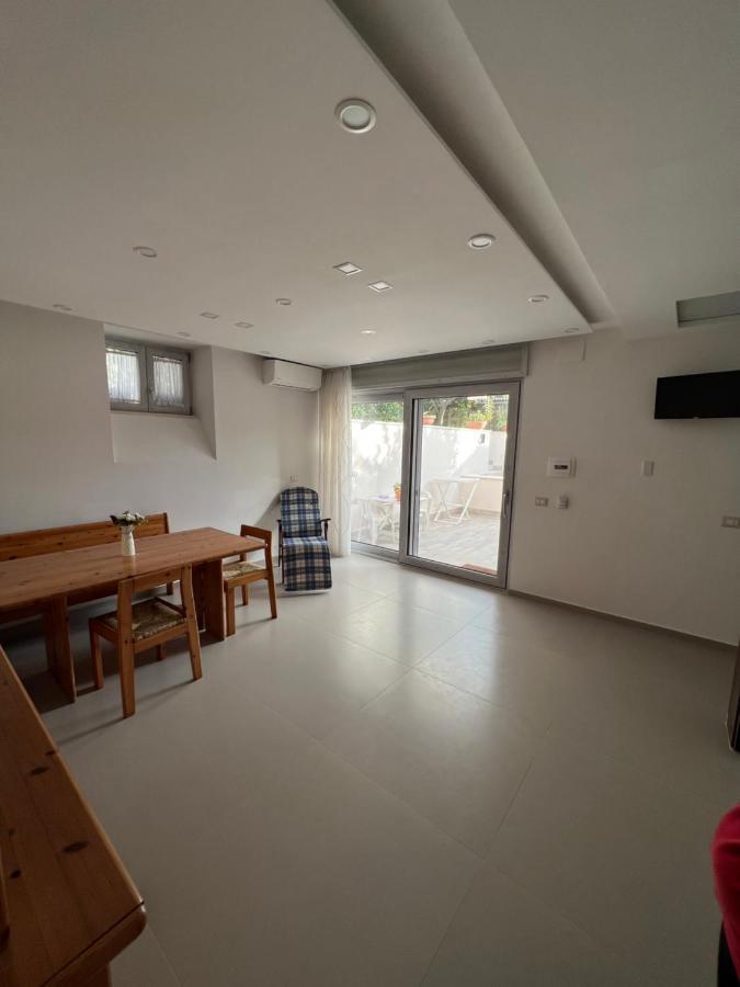 B&B Villa La Ginestra Boscoreale Bagian luar foto