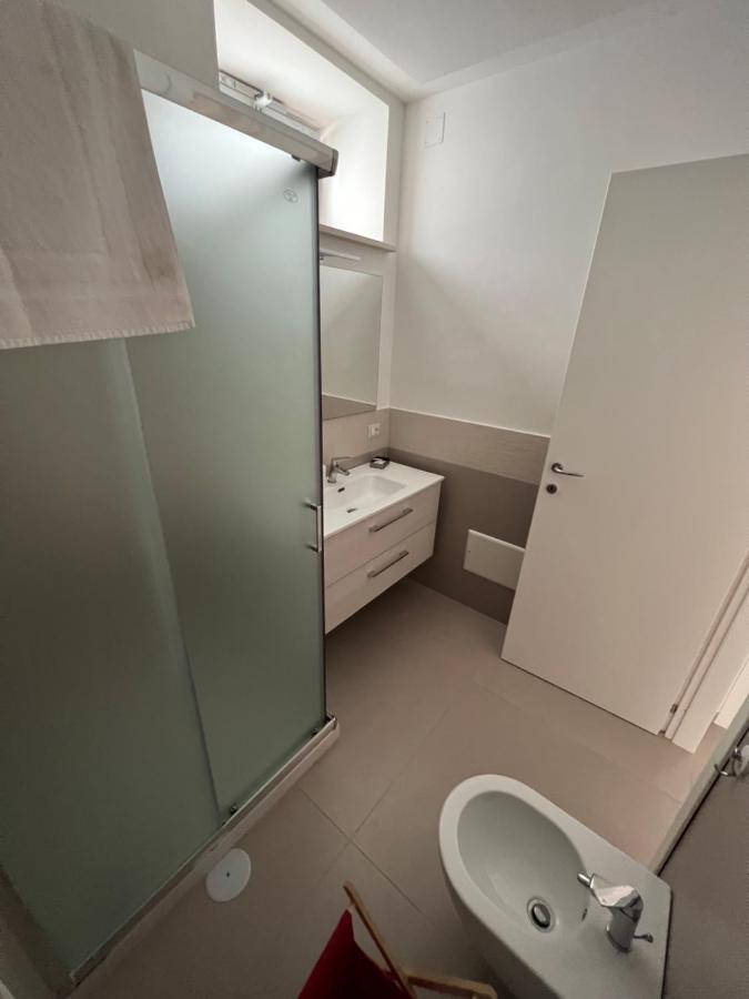 B&B Villa La Ginestra Boscoreale Bagian luar foto
